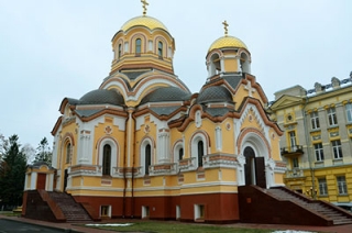 В День славянской письменности и культуры по Саратову пройдет крестный ход