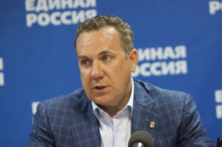 Олег Грищенко назвал лидеров праймериз "ЕР" в Саратовской области