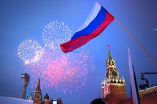 В июне саратовцы будут отдыхать три дня подряд