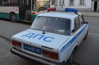 В субботу автолюбители не смогут попасть в центр Саратова