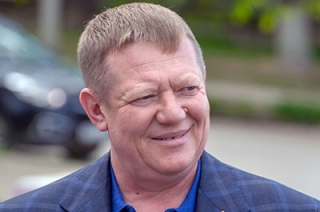 Николай Панков: "Роза ветров" объединит нашу молодежь"