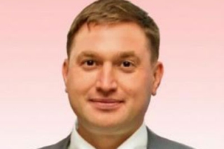 Максим Даниленко стал новым руководителем городского спорта Саратова