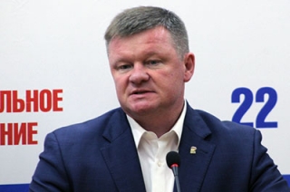 Михаил Исаев поблагодарил саратовцев за интерес к праймериз