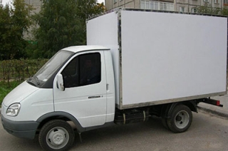 Пожилой саратовец погиб под колесами сдававшей назад "Газели"