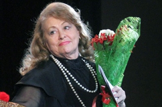 Римма Белякова: "Вольск стал маленькой театральной столицей региона"