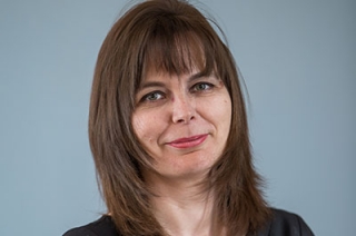 Екатерина Мережникова возглавила управление Росимущества