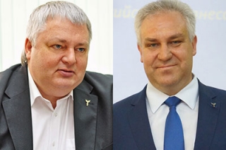 Представители ТПП поздравляют предпринимателей с профессиональным праздником