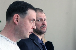 В облсуд поступила жалоба на приговор Алексею Панагушину