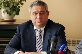 Глеб Хор: "Сформирована подлинно народная программа"
