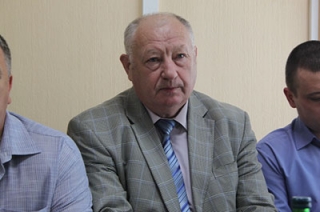 Борис Кайданов обострил конфликт между транспортными компаниями региона