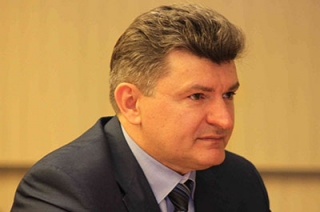 Василий Тарасов избран членом ВККС РФ