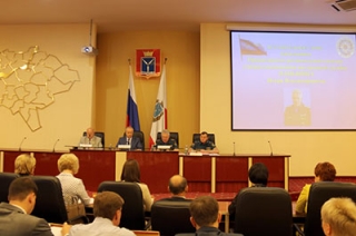 Саратовская область получила "четверку" по итогам учений МЧС