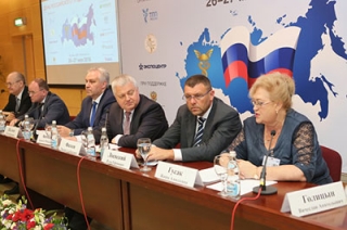 ТПП предлагает создать систему менеджмента качества товаров