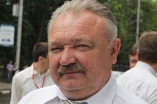 Юрий Заигралов может стать замминистра сельского хозяйства области