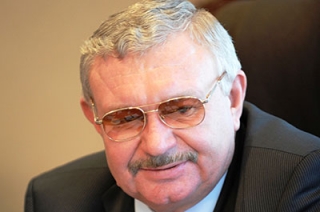 Сергея Суровова переизбрали ректором СГЮА еще на пять лет