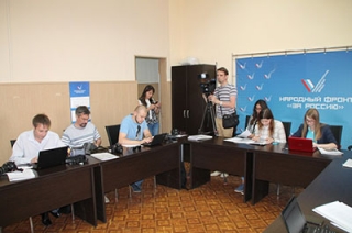 ОНФ предлагает поставить счетчики посещаемости на сайты органов госвласти