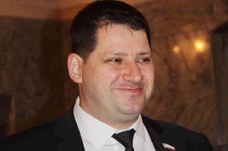 Министр предложил сделать из водолечебницы санаторно-курортный комплекс
