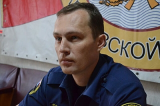 В "большой луже" глубиной один метр утонул мужчина