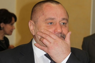 Владимир Путин уволил Владимира Степанова из областной прокуратуры