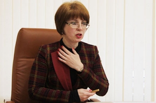Глава отделения ЦБ расскажет о трудоустройстве родственников судей и прокуроров