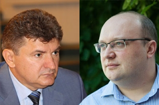 Василий Тарасов и Николай Лыков вступили в полемику о саратовском правосудии