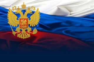 Страна отмечает День России