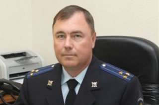 Алексею Зеленову присвоено звание генерал-майора