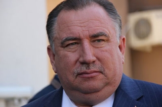 Валерий Сараев объявил о начале масштабного ремонта улицы Чапаева