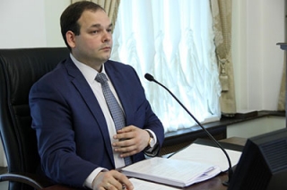 В комиссию по "Саратовводоканалу" добавят пятерых депутатов