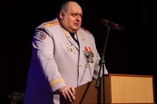 Руководство полиции назначило проверку по факту поборов в СГАУ
