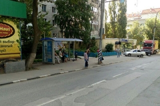 В Саратове полностью прекращена работа электротранспорта