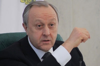 Губернатор об остановке электротранспорта: "Шантаж – не метод решения проблем"