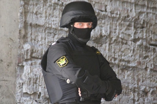 В Петербурге саратовские приставы изъяли у матери годовалую девочку