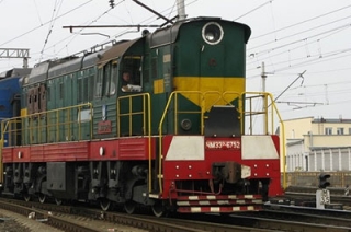 В Энгельсе мужчина тяжело травмирован тепловозом