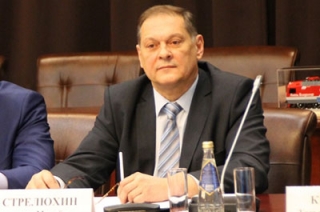 Александр Стрелюхин: "Производство турбин в регионе удешевит реконструкцию наших гидростанций"