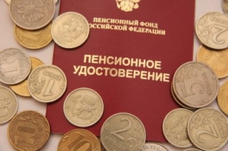 Алексей Улюкаев назвал повышение пенсионного возраста "естественным решением"