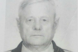 Разыскивается страдающий потерей памяти 90-летний житель Энгельса