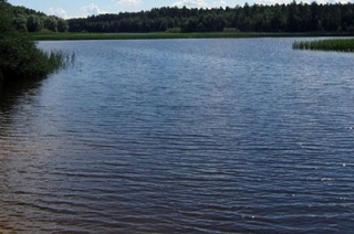 За сутки в водоемах области утонули двое мужчин