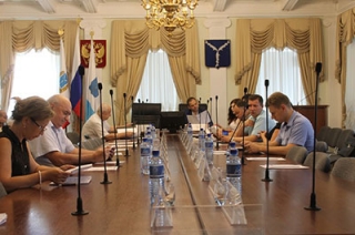 Глава городского комитета по ЖКХ "расписался в своей беспомощности"