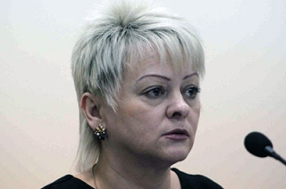 Лариса Новикова о повышении тарифов: "Мы учитывали платежеспособность населения"