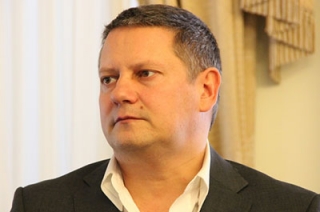 Сергей Козин: "При поддержке правоохранительных органов начался диалог"