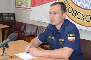 Вчерашний день "побил рекорд" по числу утопленников