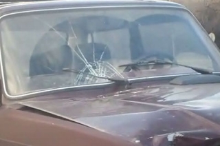 Сбивший пенсионерку автомобиль найден на платной стоянке больницы