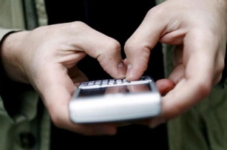 Мужчина перед самоубийством отправил жене sms