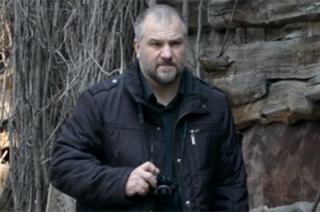 Эксперту Сергею Савинову предъявлено обвинение в покушении на мошенничество