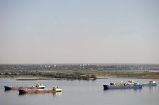 На Саратовском НПЗ налажен выпуск двух марок судового топлива