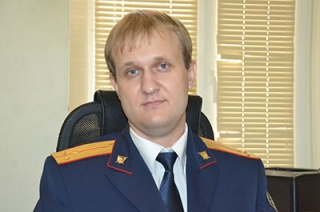 Дело эксперта Сергея Савинова. Рассказ следователя