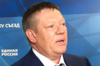 "ЕР": программа партии позволит сделать Россию "аграрной сверхдержавой"