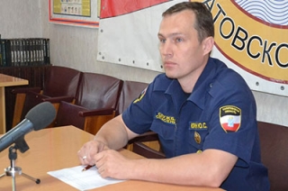 Спасатели эвакуировали более 20 отдыхающих с Зеленого острова