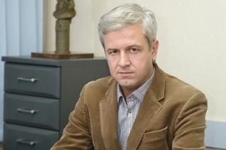 Блогер Дмитрий Андреев: "Футбол, воинство и национальная идентичность"
